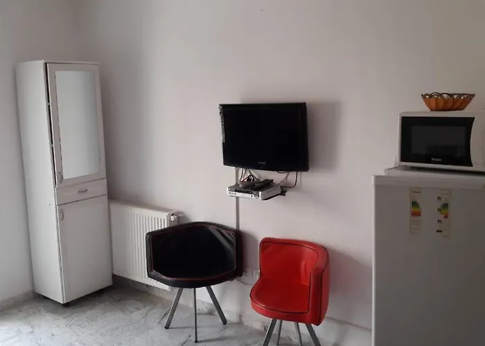 Nefissa Residence