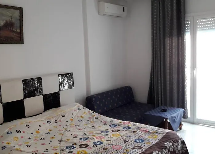 Nefissa Residence