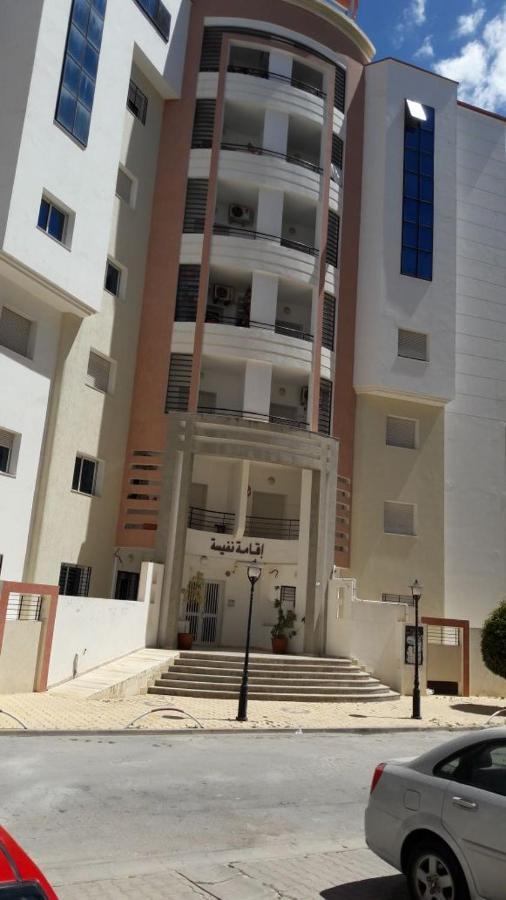 Nefissa Appartamento La Marsa