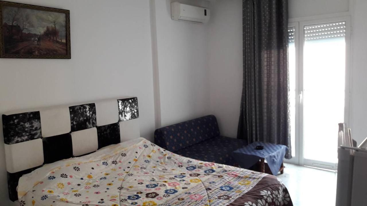 Nefissa Appartamento La Marsa