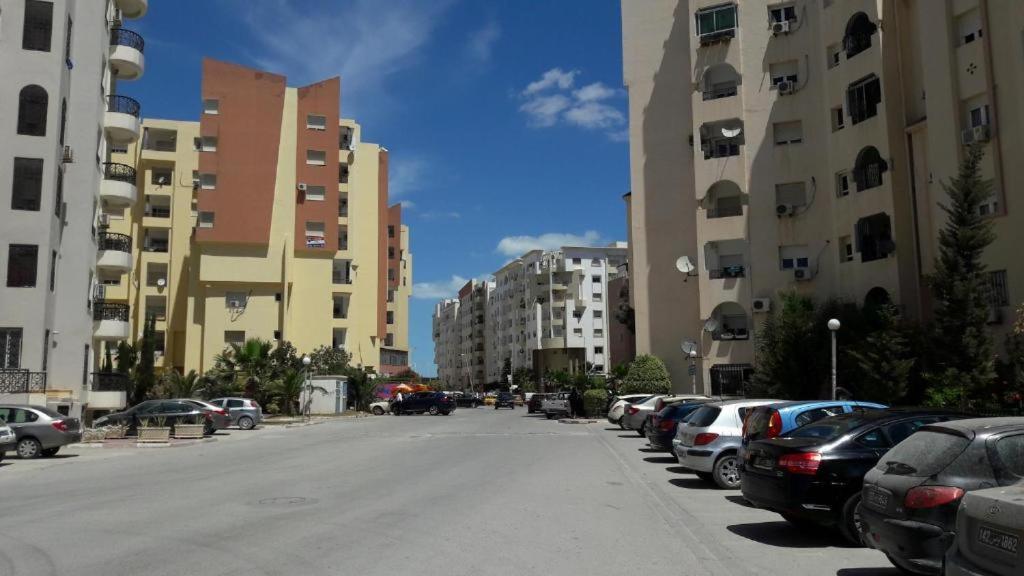 Appartamento Nefissa *