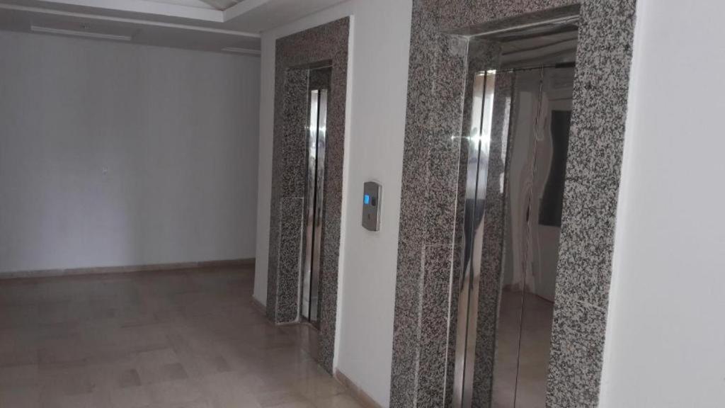 Appartamento Nefissa La Marsa